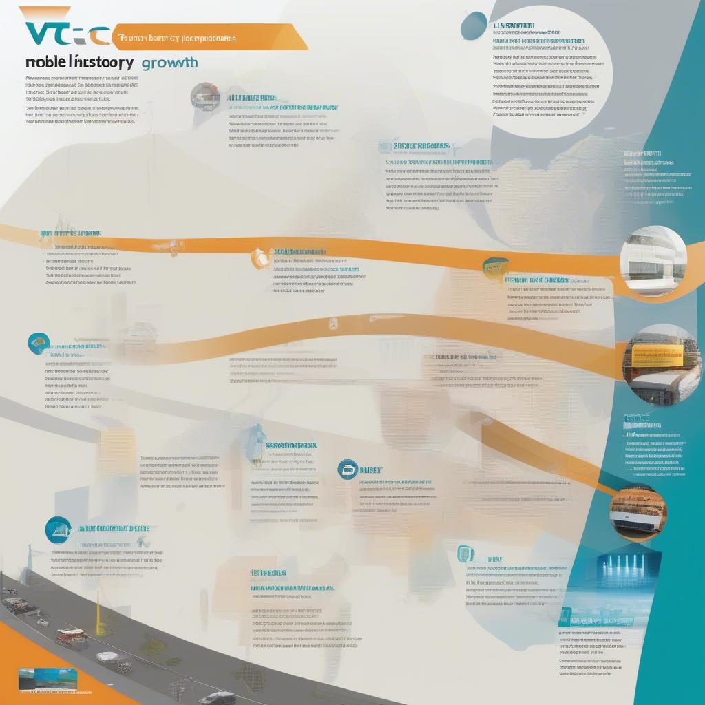 Lịch sử phát triển của VTC Mobile