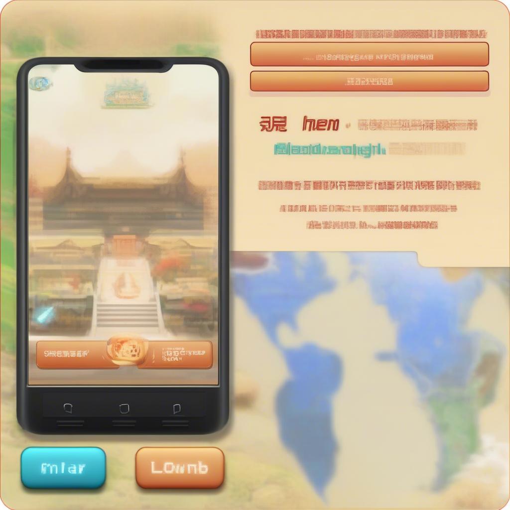 Tải xuống Liên Quân Thử Nghiệm APK