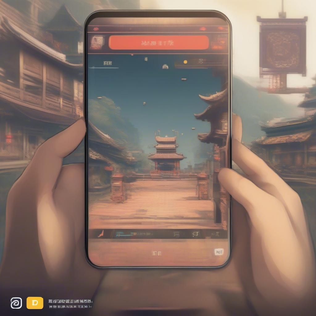 Lỗi Và Sự Cố Trong Liên Quân Thử Nghiệm APK