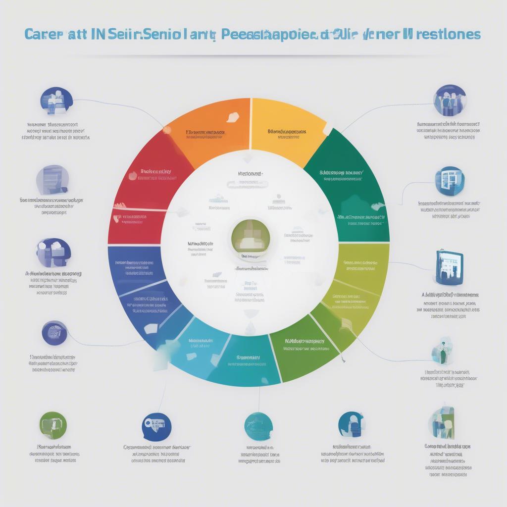 Lộ trình phát triển sự nghiệp từ Intern đến Senior: Nỗ lực, học hỏi, và khẳng định bản thân