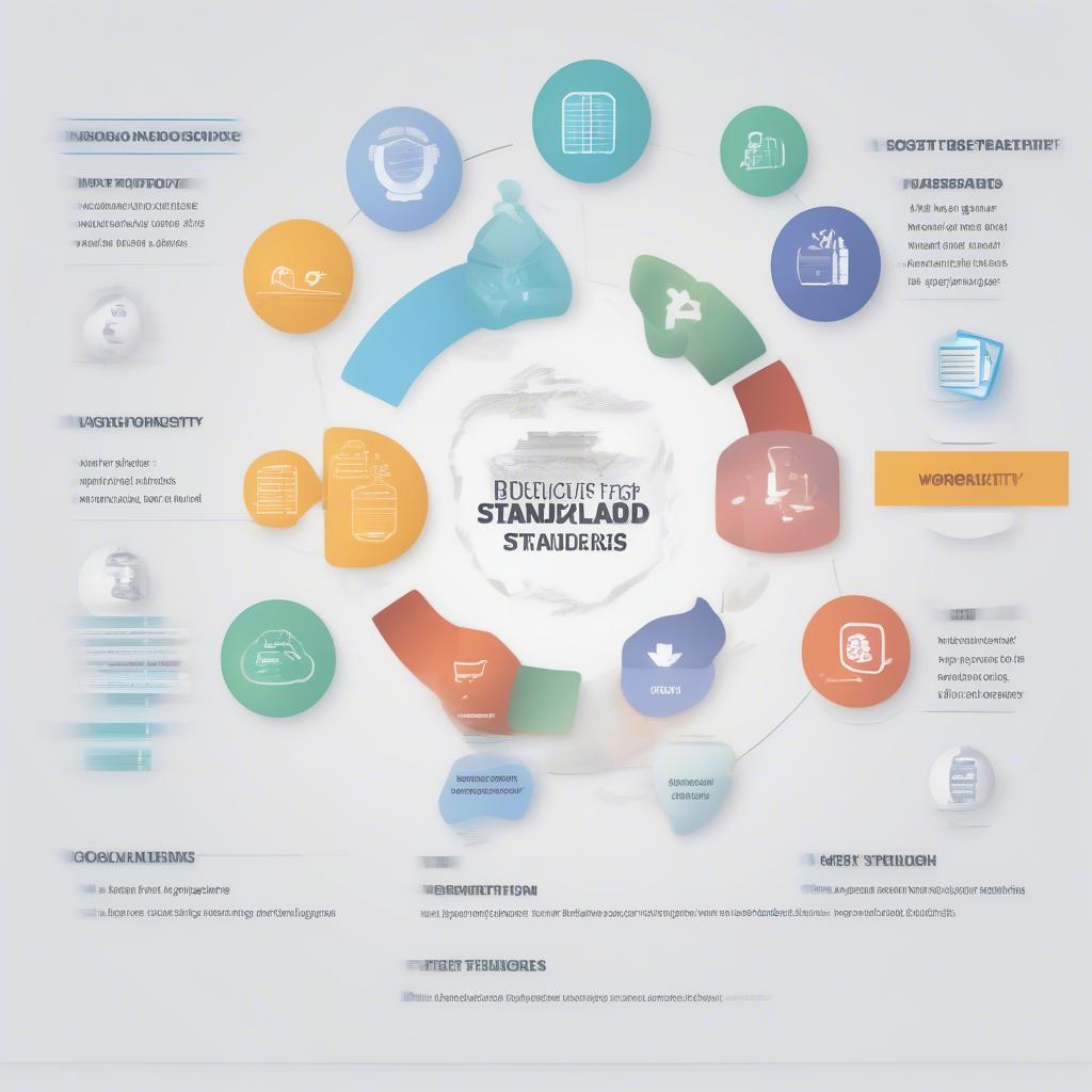 Benefits of Applying Workload Standards