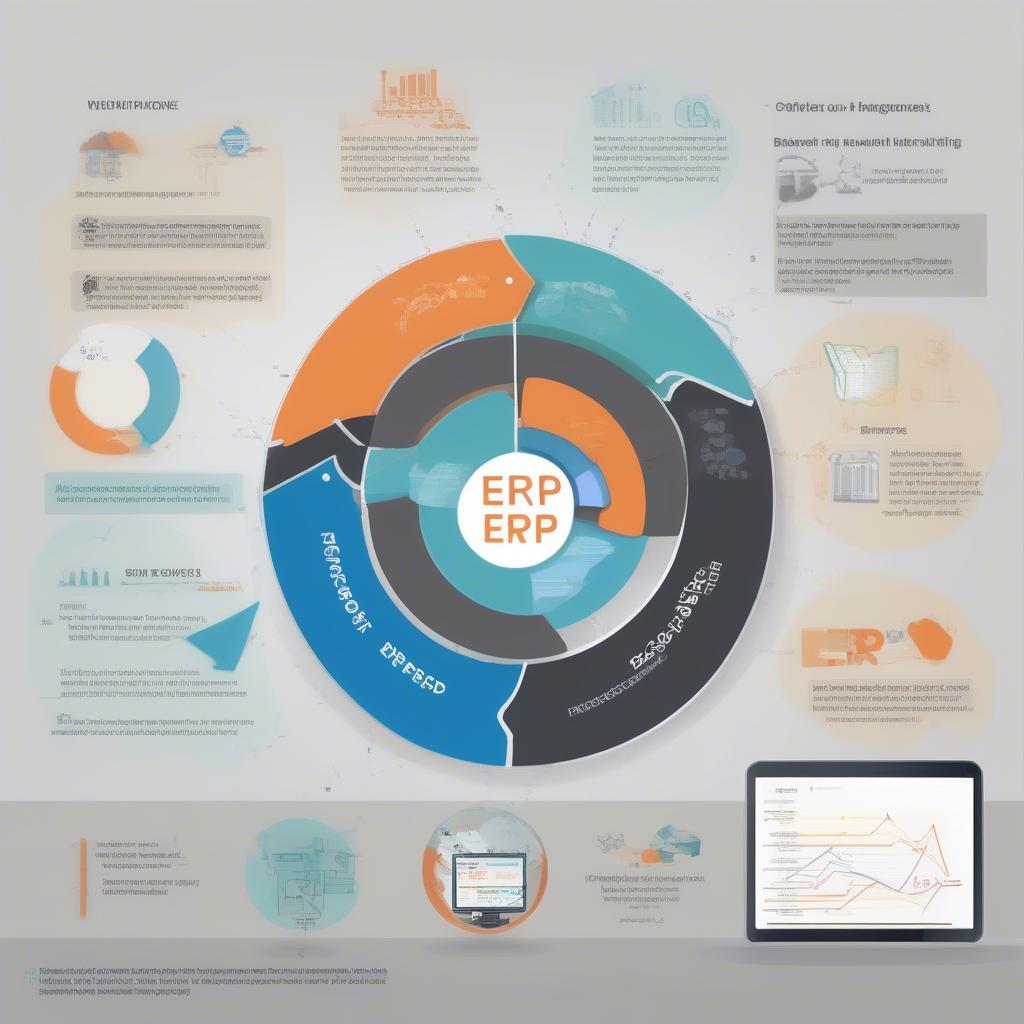 Lợi ích của dự án ERP