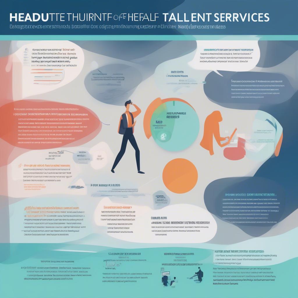 Lợi ích của Headhunter Talent