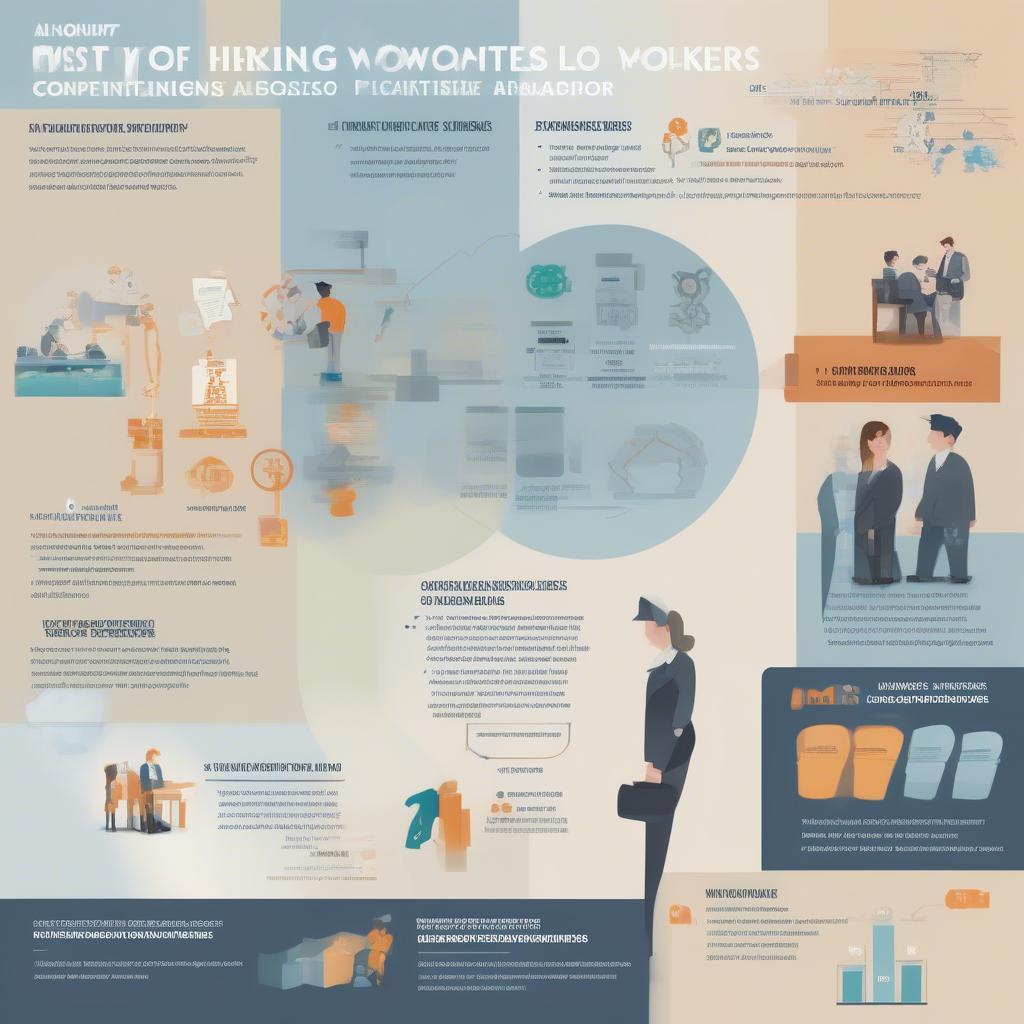 Benefits of Hiring Contingent Workers