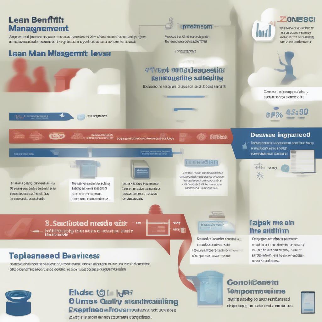 Lợi ích của Lean Management