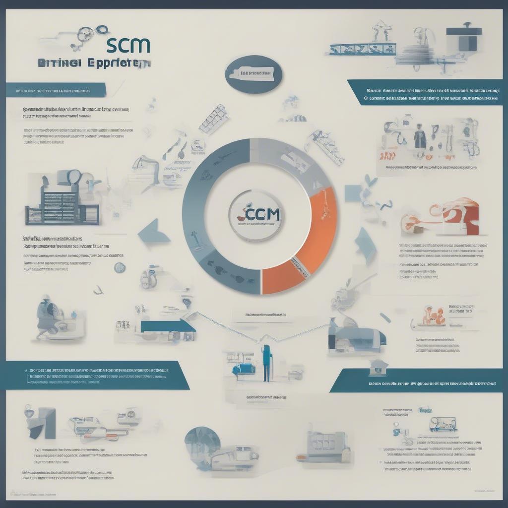 Lợi ích của SCM