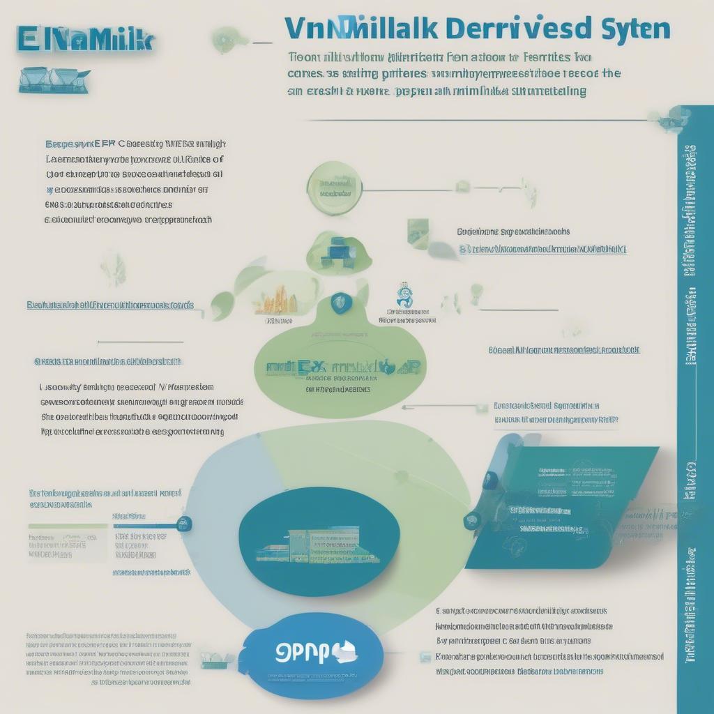 Lợi ích ERP Vinamilk