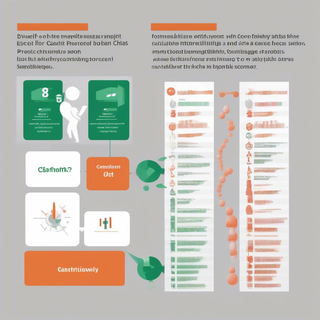 Lợi ích của Gantt Chart trong Excel