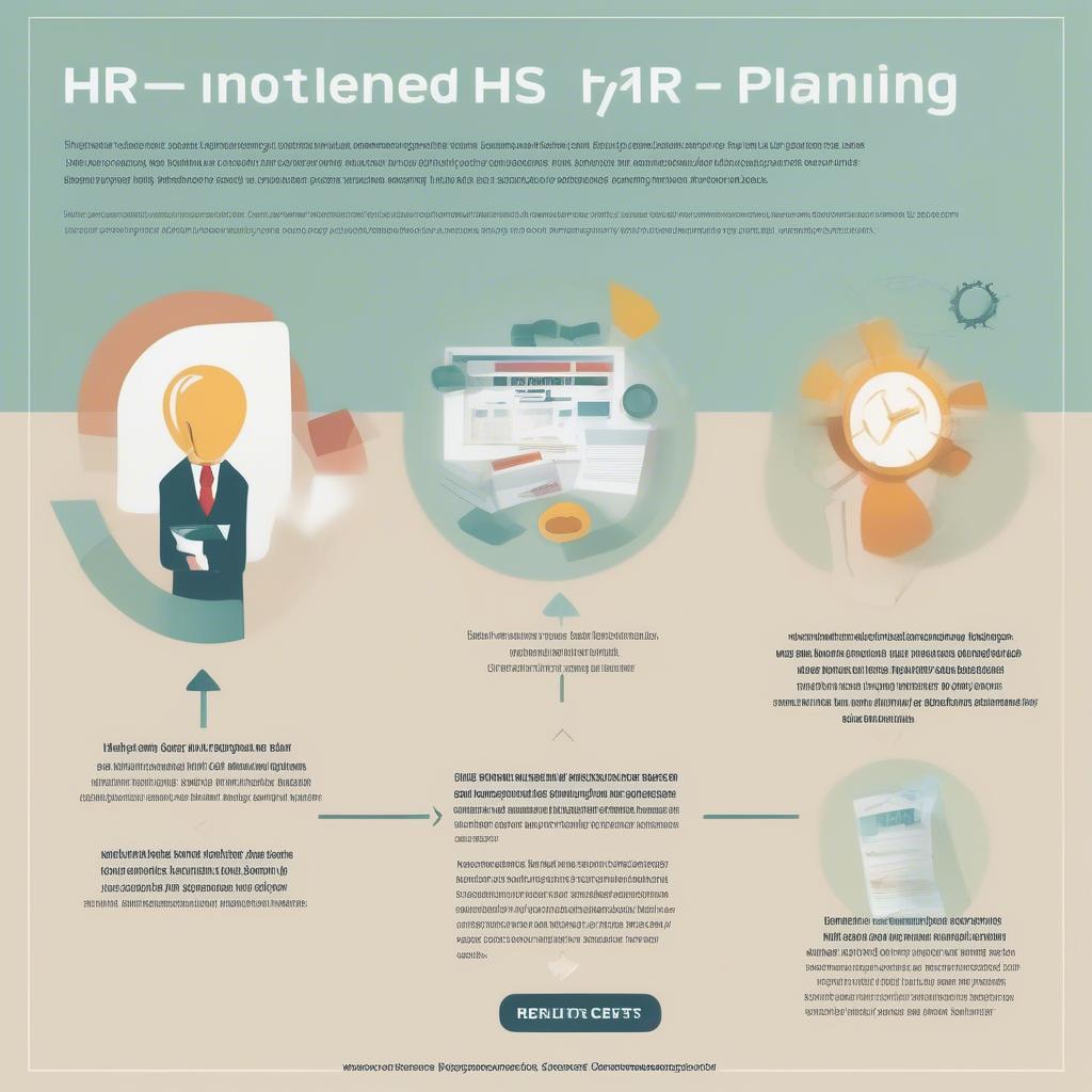 Benefits of Human Resource Planning