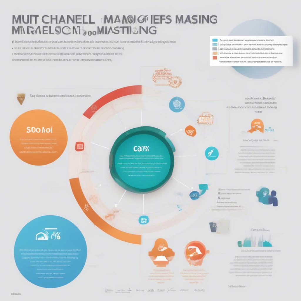 Lợi ích của Multi Channel Marketing