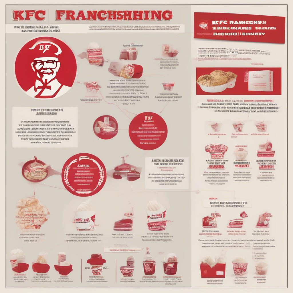 Lợi Ích Nhượng Quyền KFC