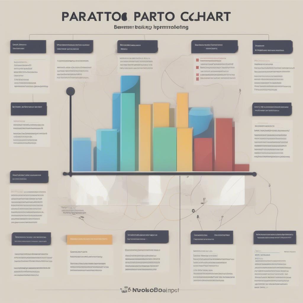 Lợi ích của việc sử dụng biểu đồ Pareto trong kinh doanh