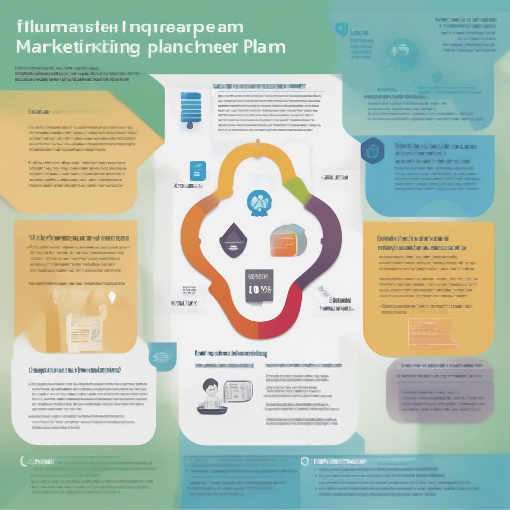 Lợi Ích Sử Dụng Form Kế Hoạch Marketing