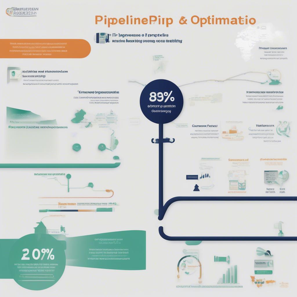 Lợi ích của việc Tối ưu hóa Pipeline