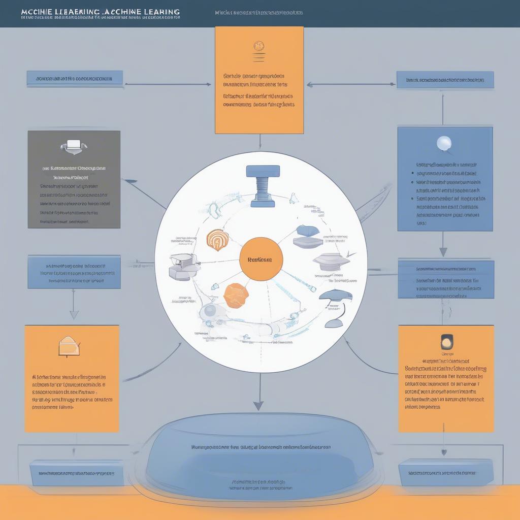 Khái niệm Machine Learning Cơ Bản