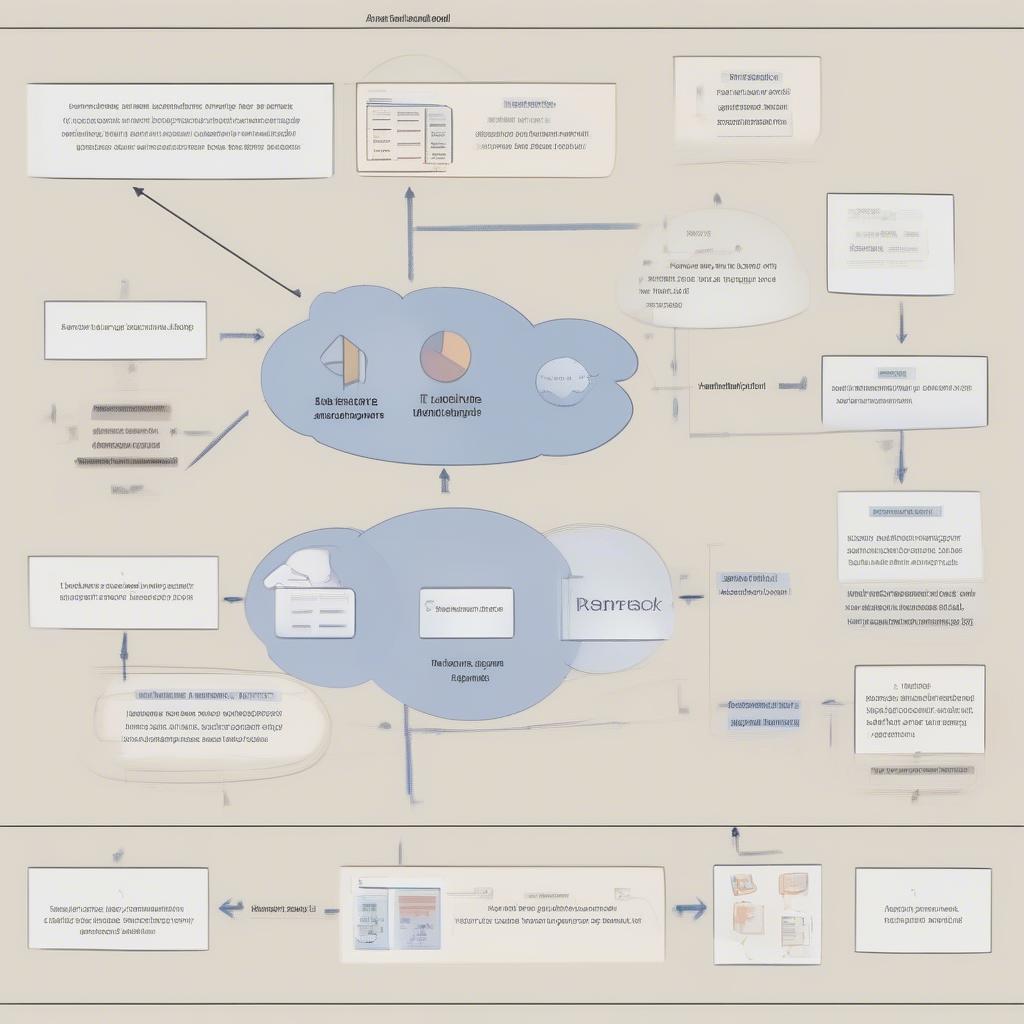 Mô hình Machine Learning