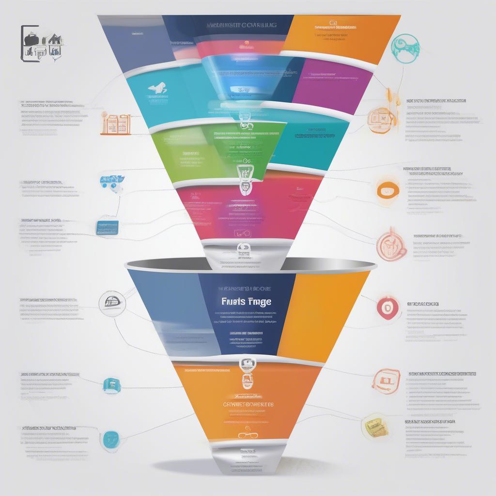 Marketing Funnel Chi Tiết