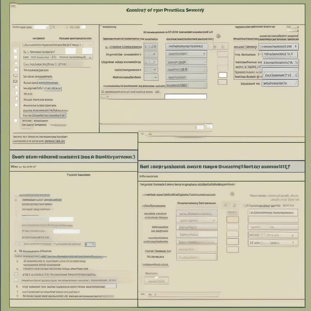 Mẹo và thủ thuật khi tính thâm niên trong Excel