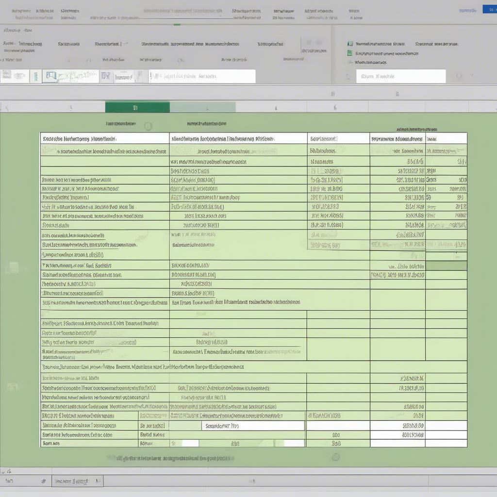 Mẹo và thủ thuật tính lương trong Excel