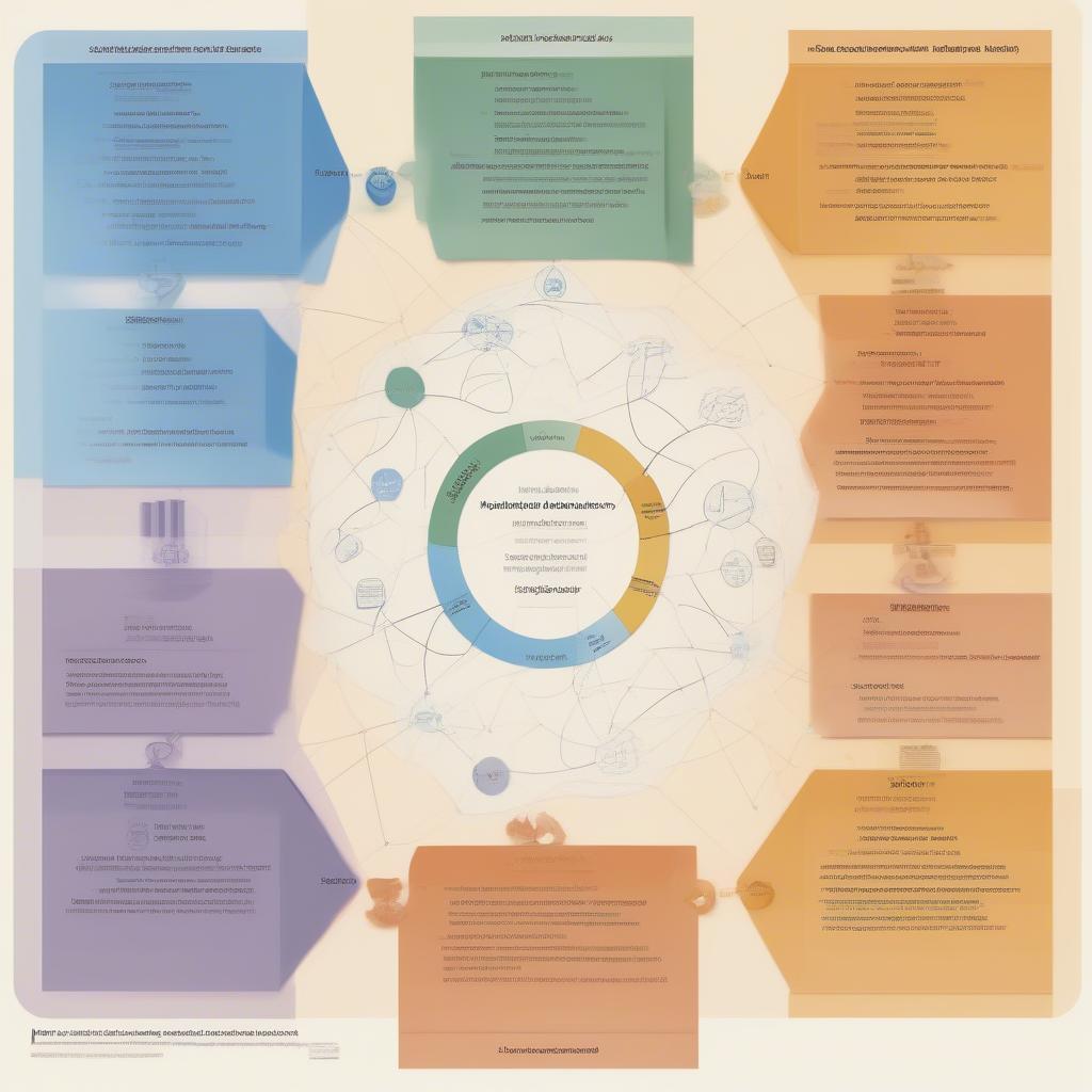 Mô hình 7s của McKinsey