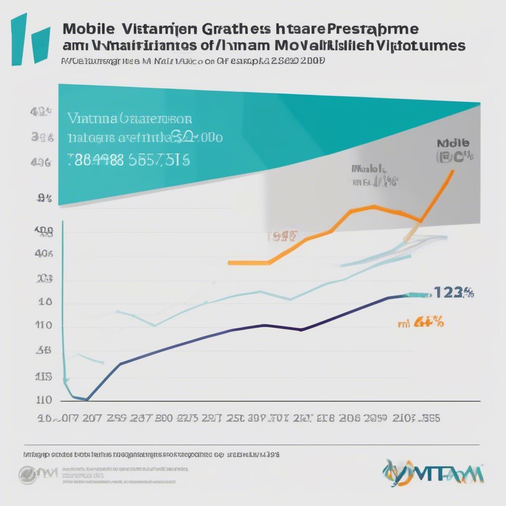 Sự tăng trưởng mạnh mẽ của Mobile Marketing tại Việt Nam