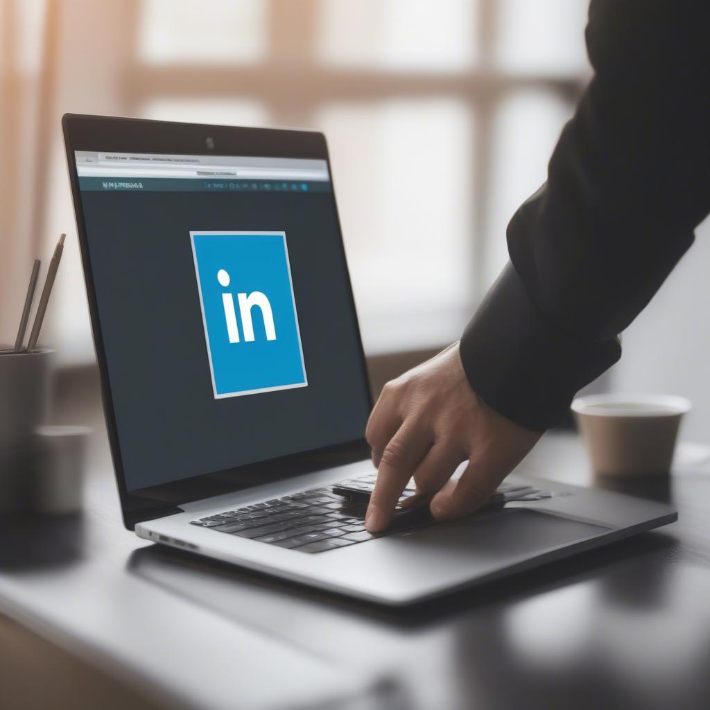 Nắm bắt xu hướng mới trên LinkedIn