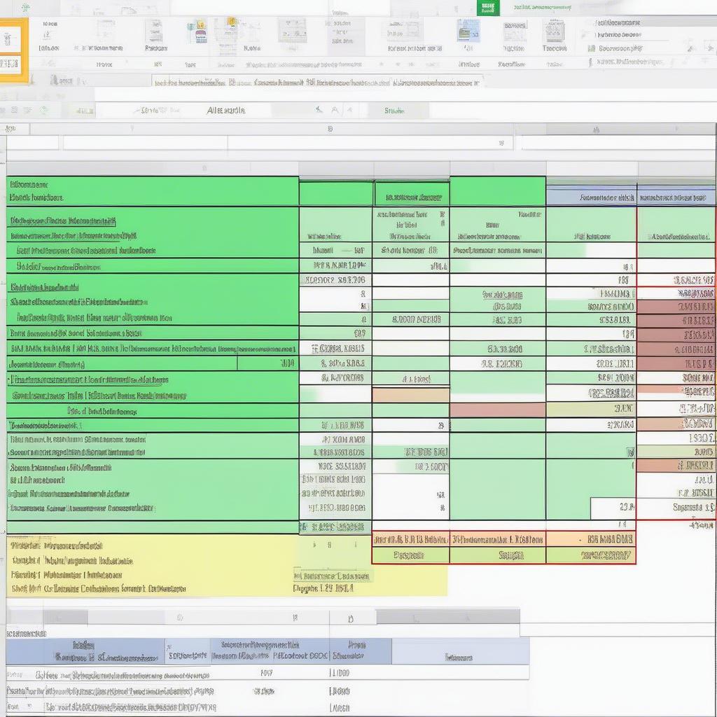 Enhancing Excel Payroll with Automated Formulas