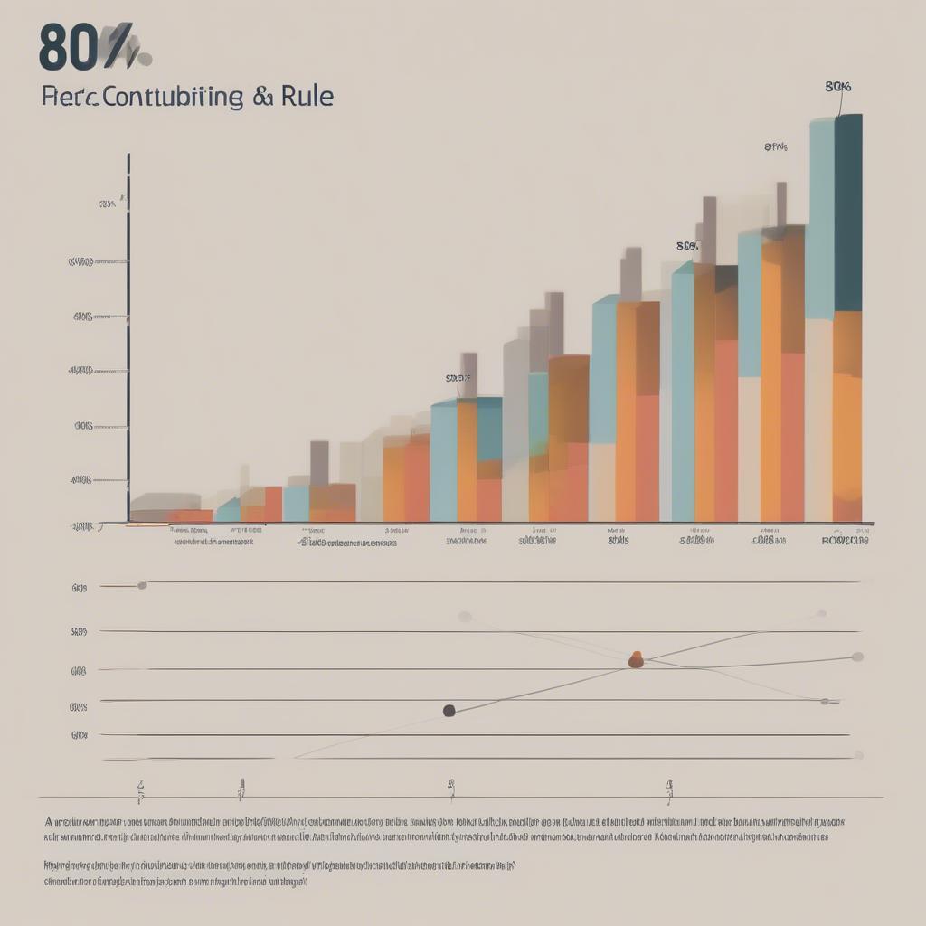 Biểu đồ Nguyên Lý Pareto