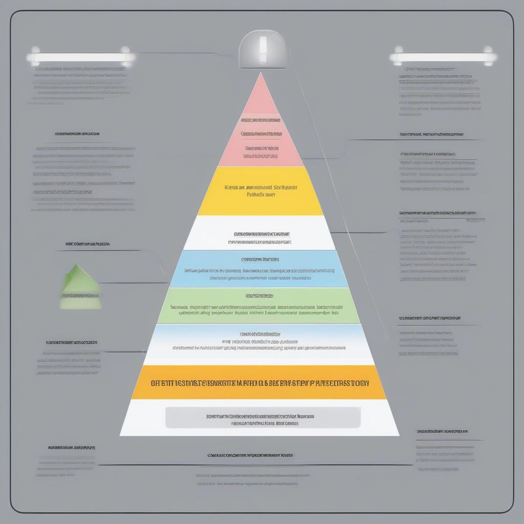 Nhu cầu an toàn trong tháp nhu cầu Maslow