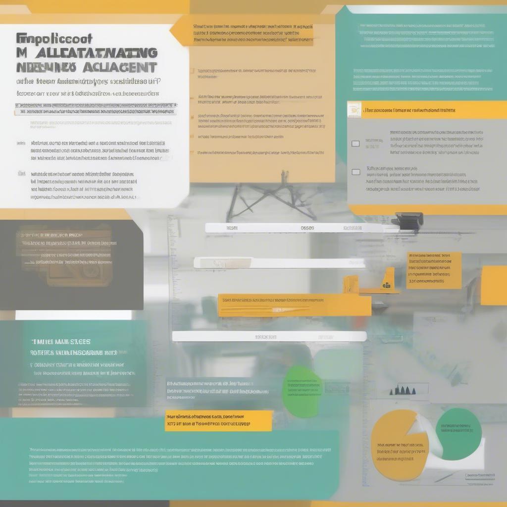 The importance of cost allocation for tools and equipment