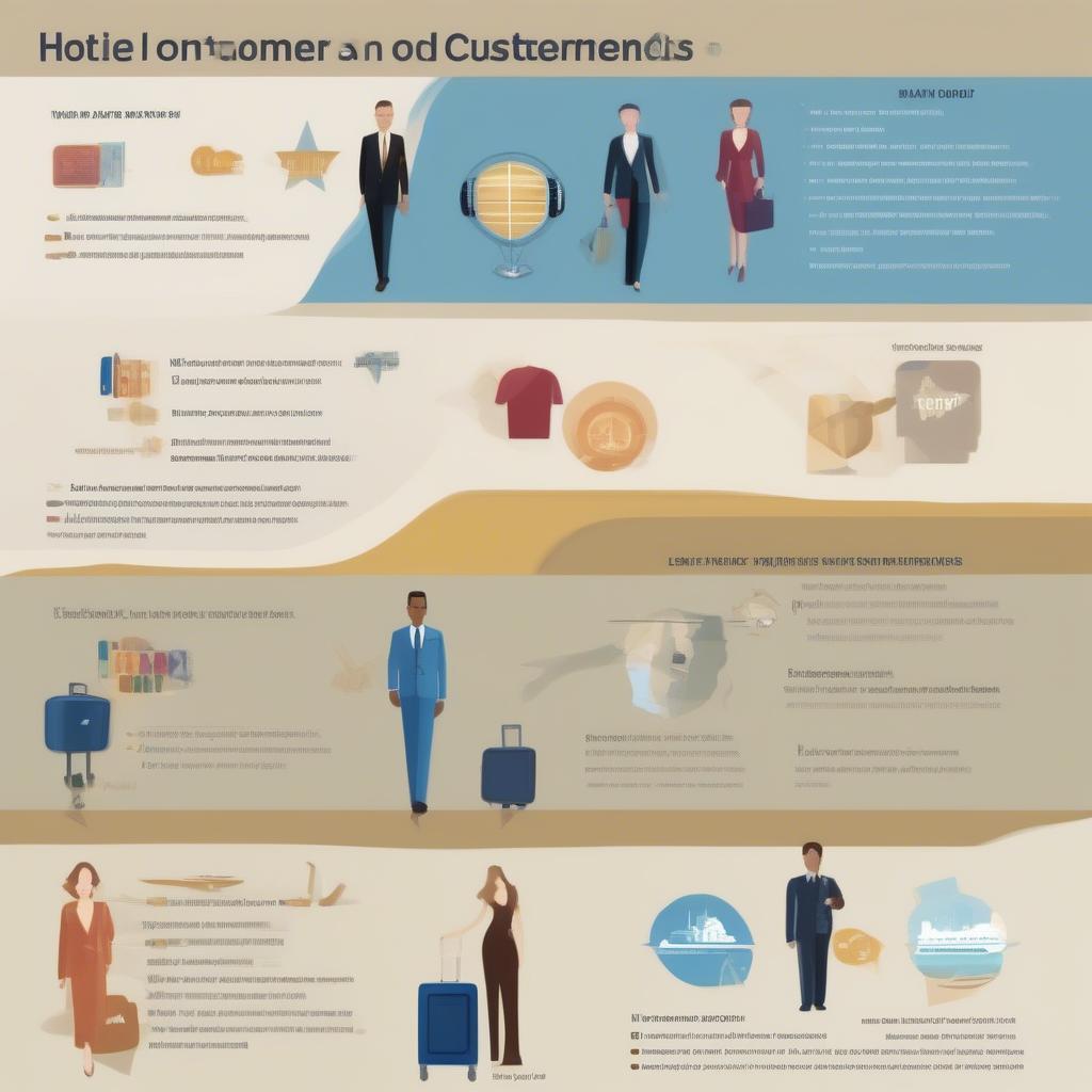 Customer Segmentation in Hotels