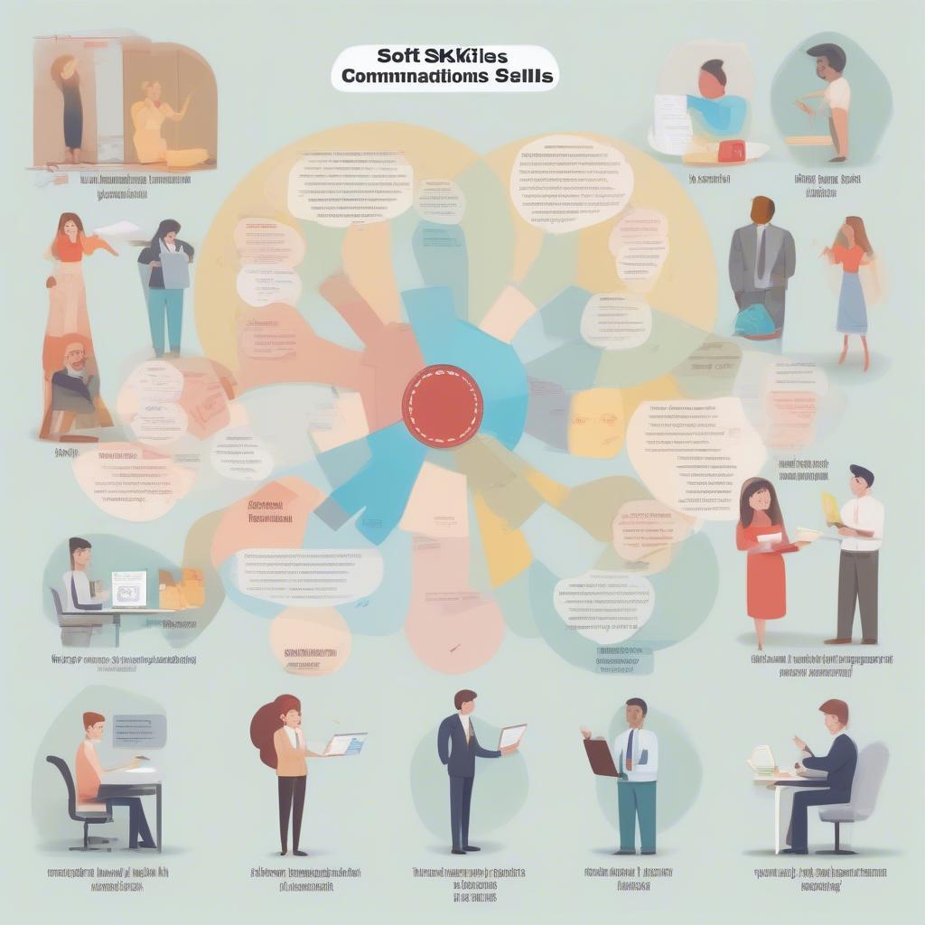 Categorization of Soft Skills