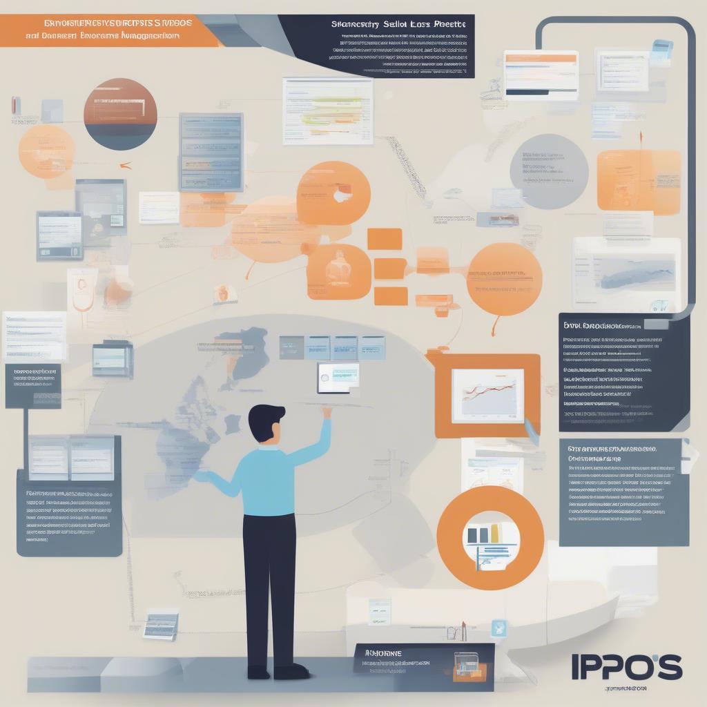 Lợi ích của phần mềm quản lý iPOS