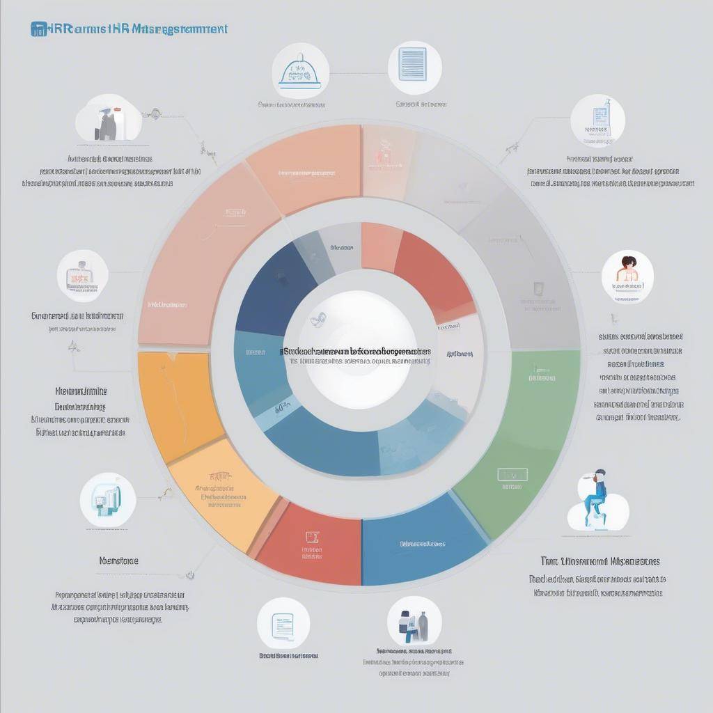 Features of HR management software