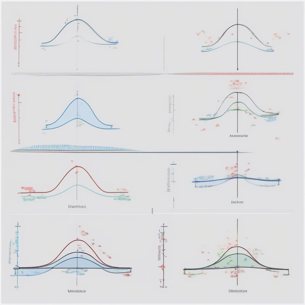 Phân Phối Xác Suất trong Machine Learning