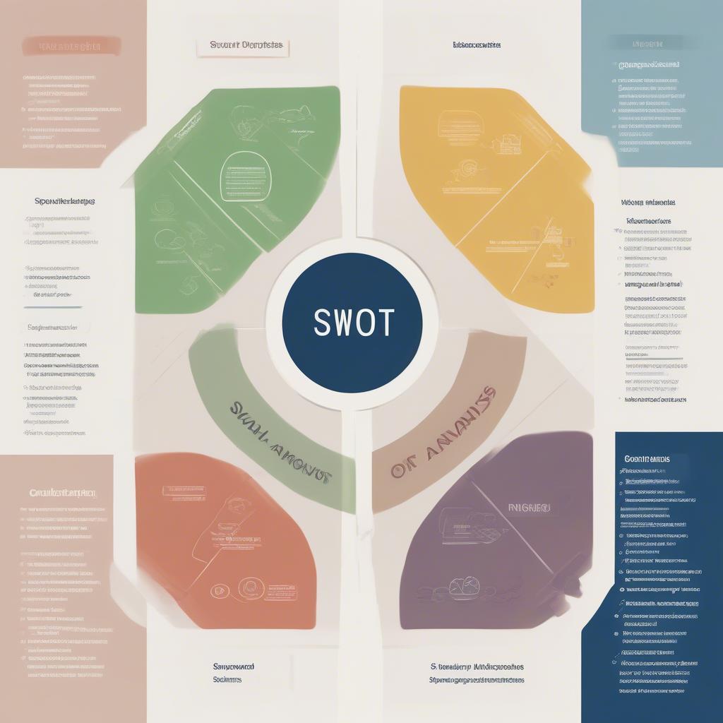 Mô hình phân tích chiến lược SWOT