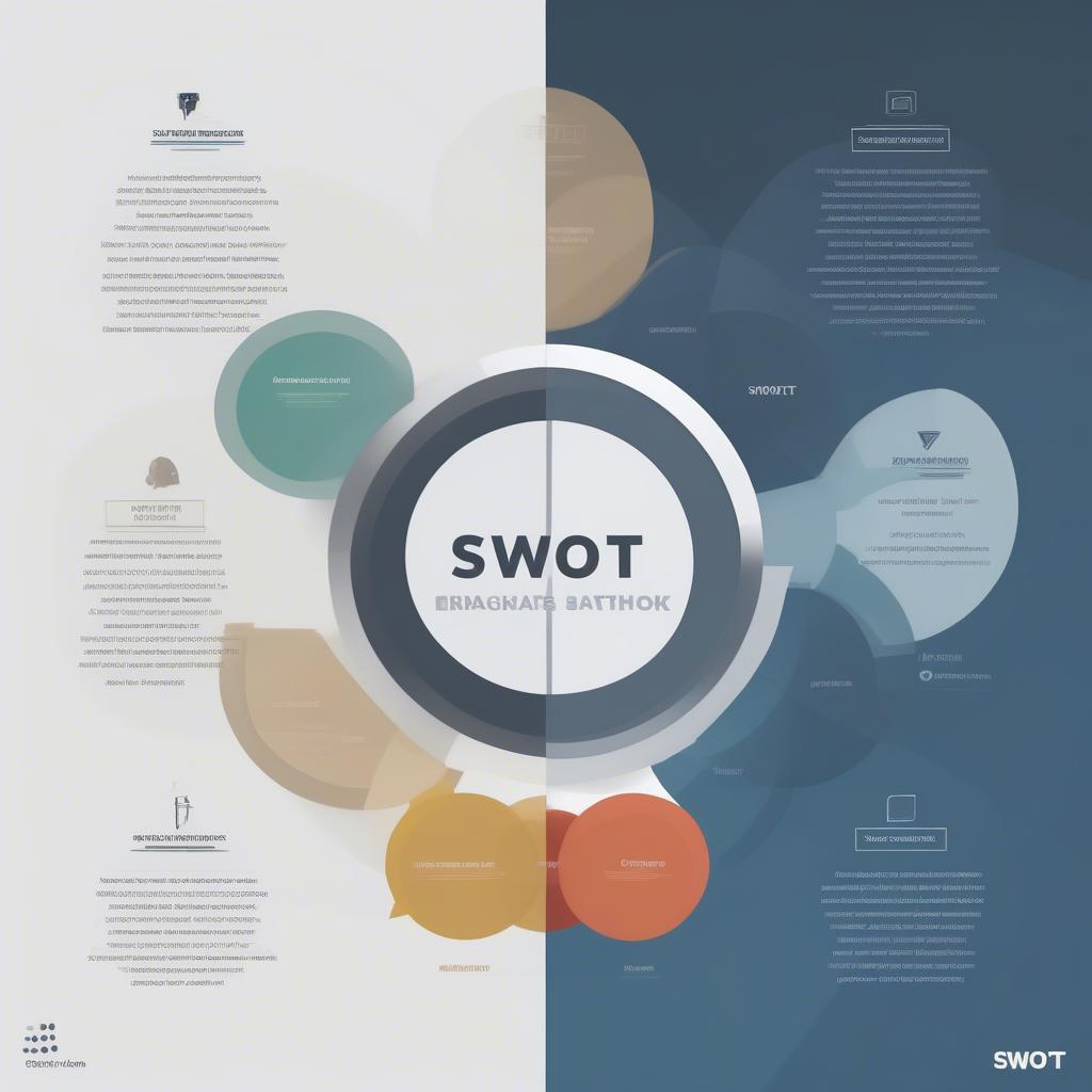 Phân tích Sơ Đồ SWOT cho Doanh Nghiệp