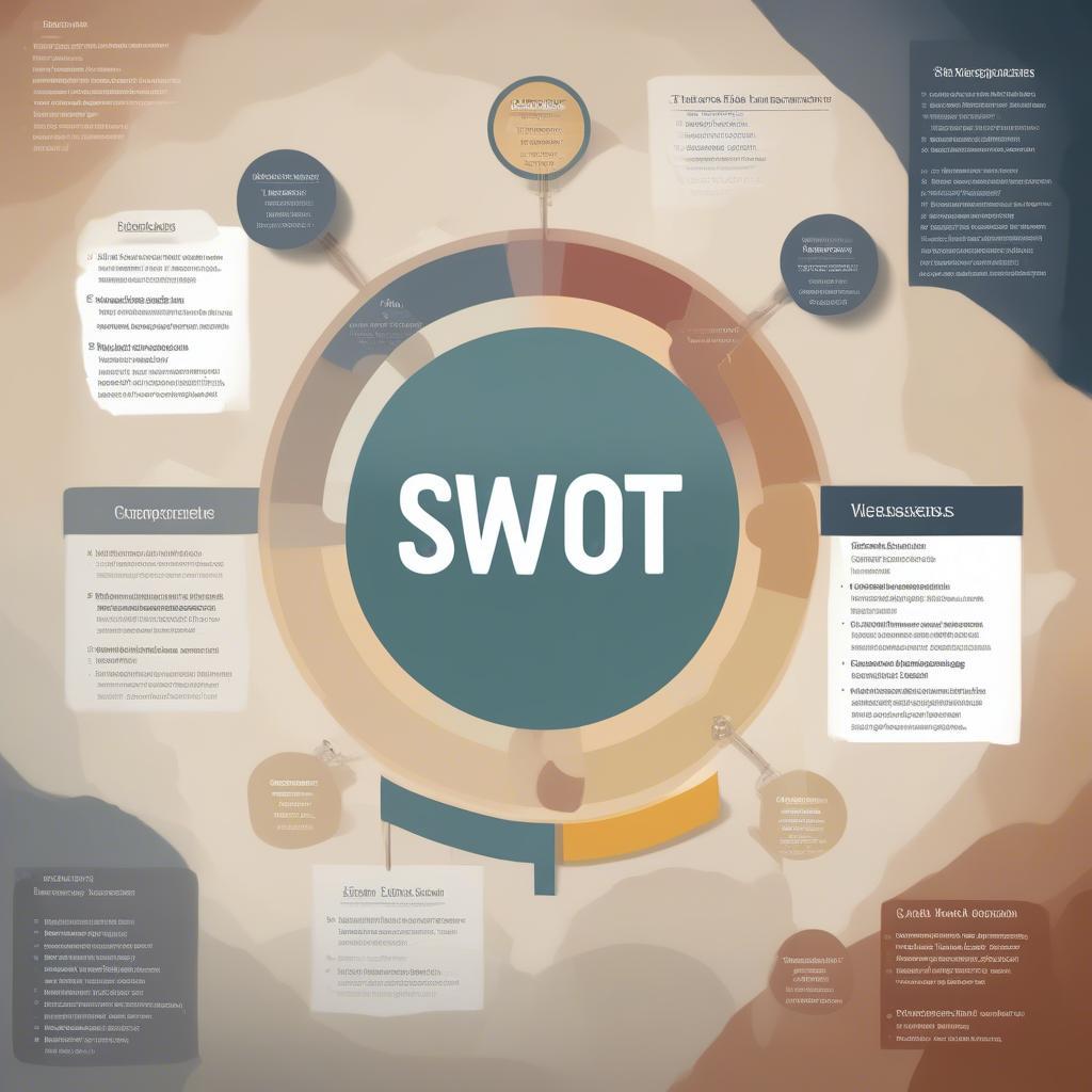 Phân tích SWOT sản phẩm