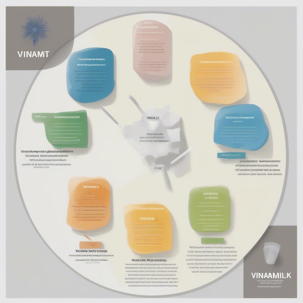 Phân tích SWOT Vinamilk