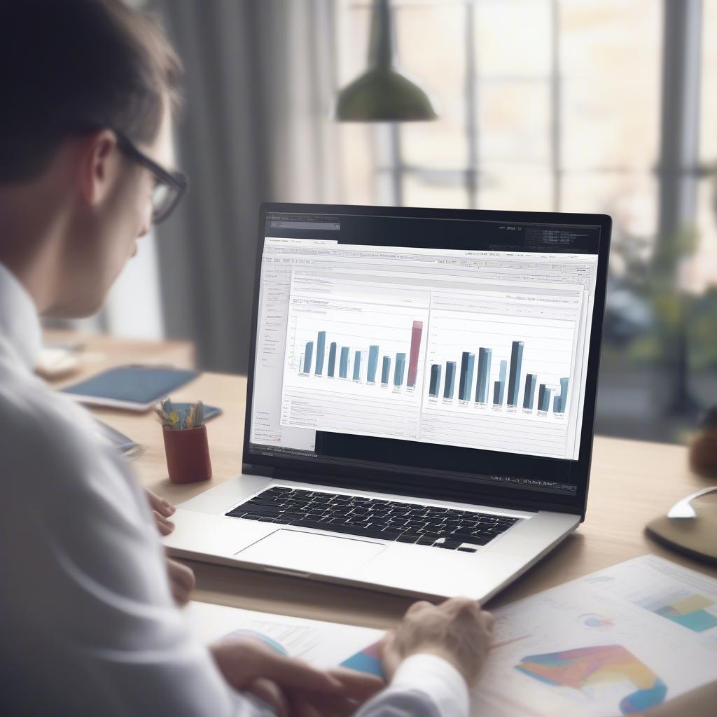 Analyzing Profit Margins