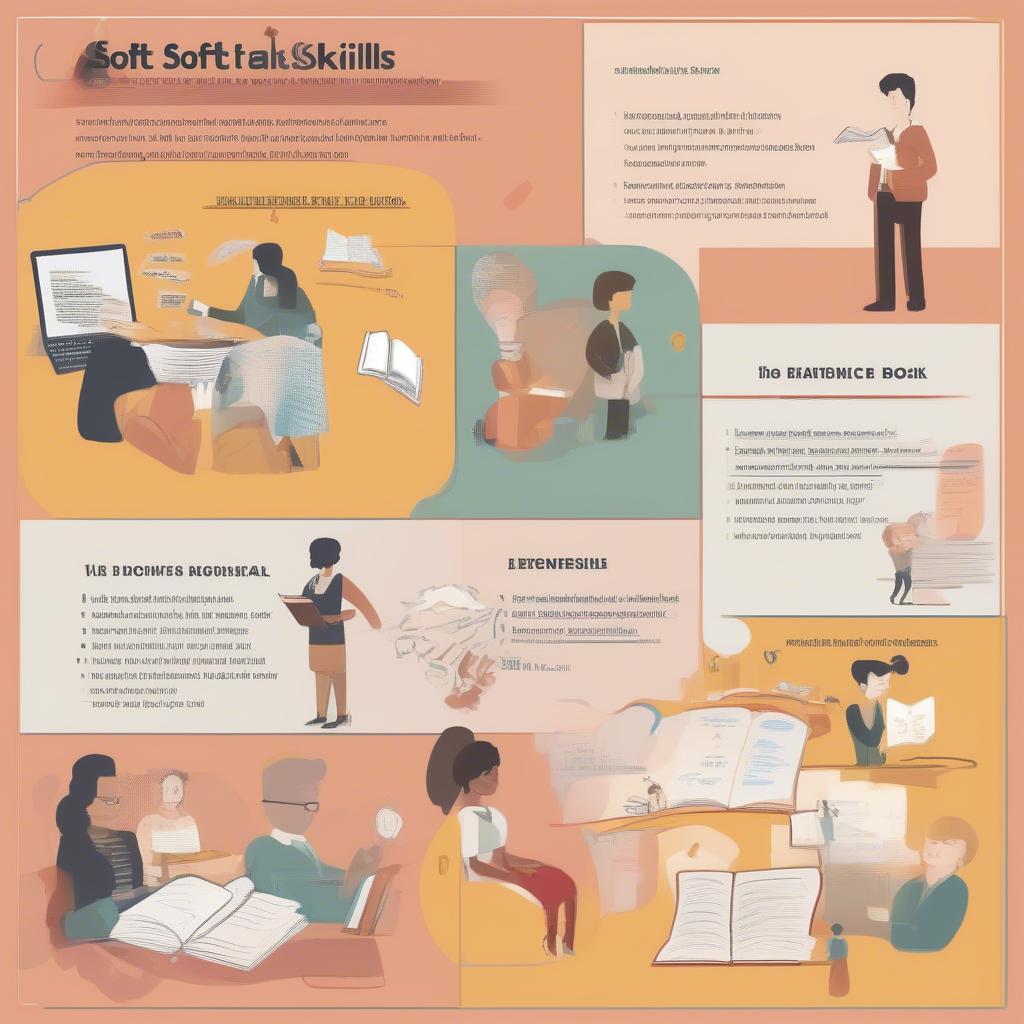 Phát triển Soft Skills