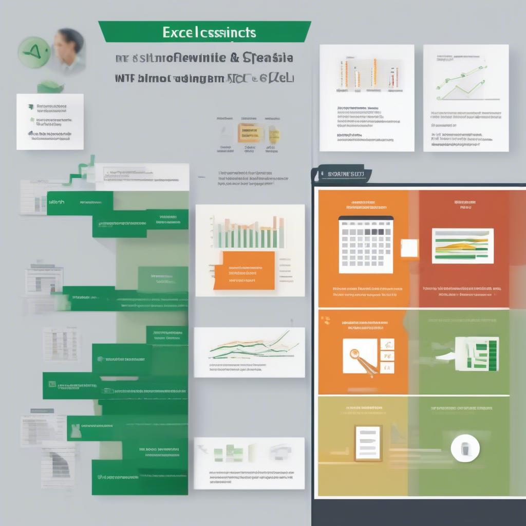 Lợi ích của việc quản lý bán hàng bằng Excel