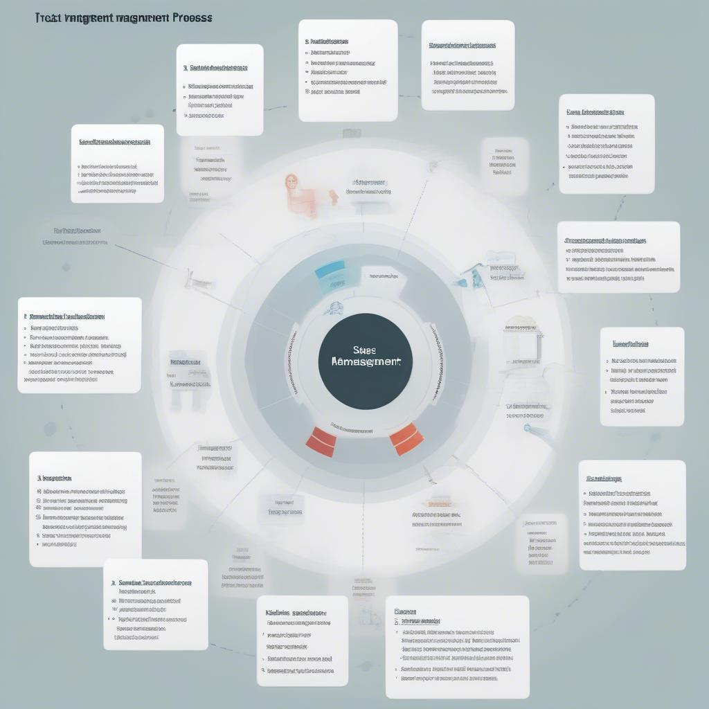 Project Management Process