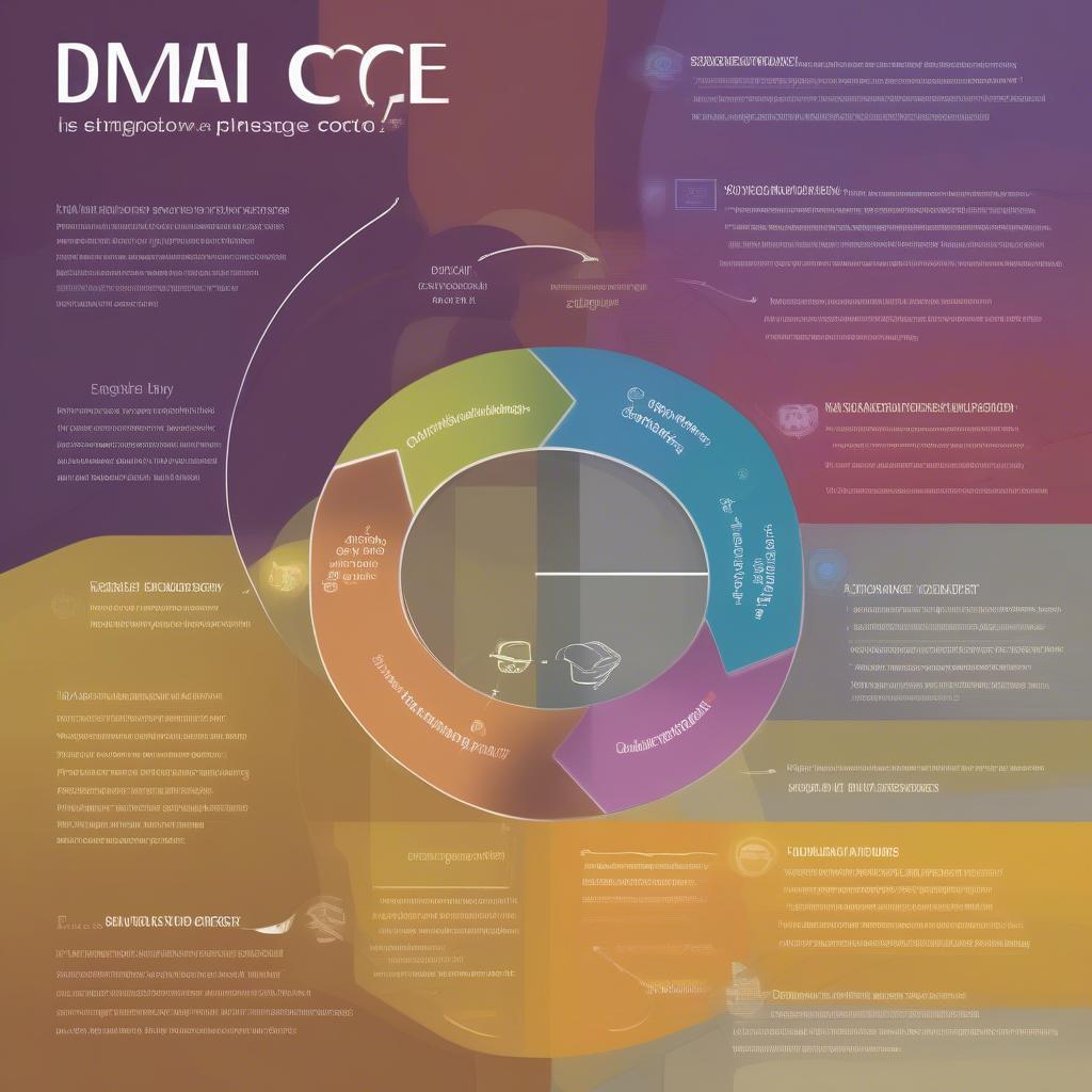 Quy trình DMAIC trong 6 Sigma