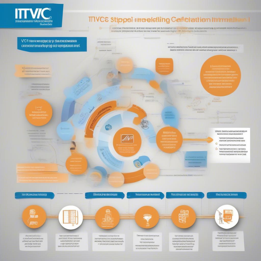 Quy trình thực hiện ITVC trong sản xuất