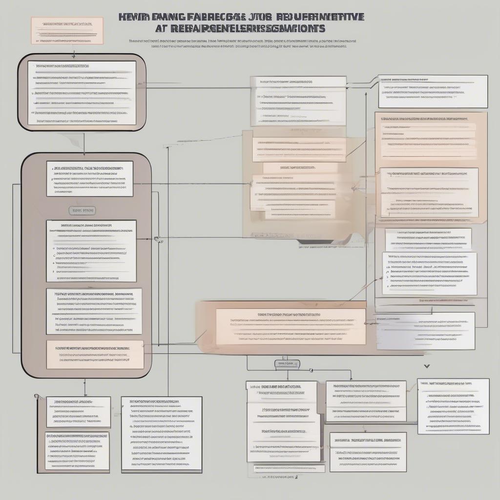 Fanpage Representative Recruitment Process