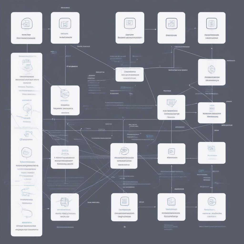 ReactJS Component-Based Architecture