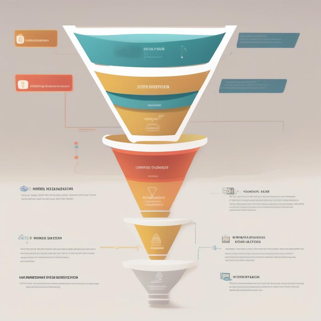 Sales Funnel Giai Đoạn