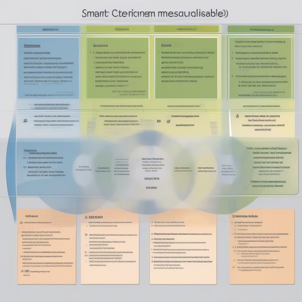 Sơ đồ SMART định nghĩa