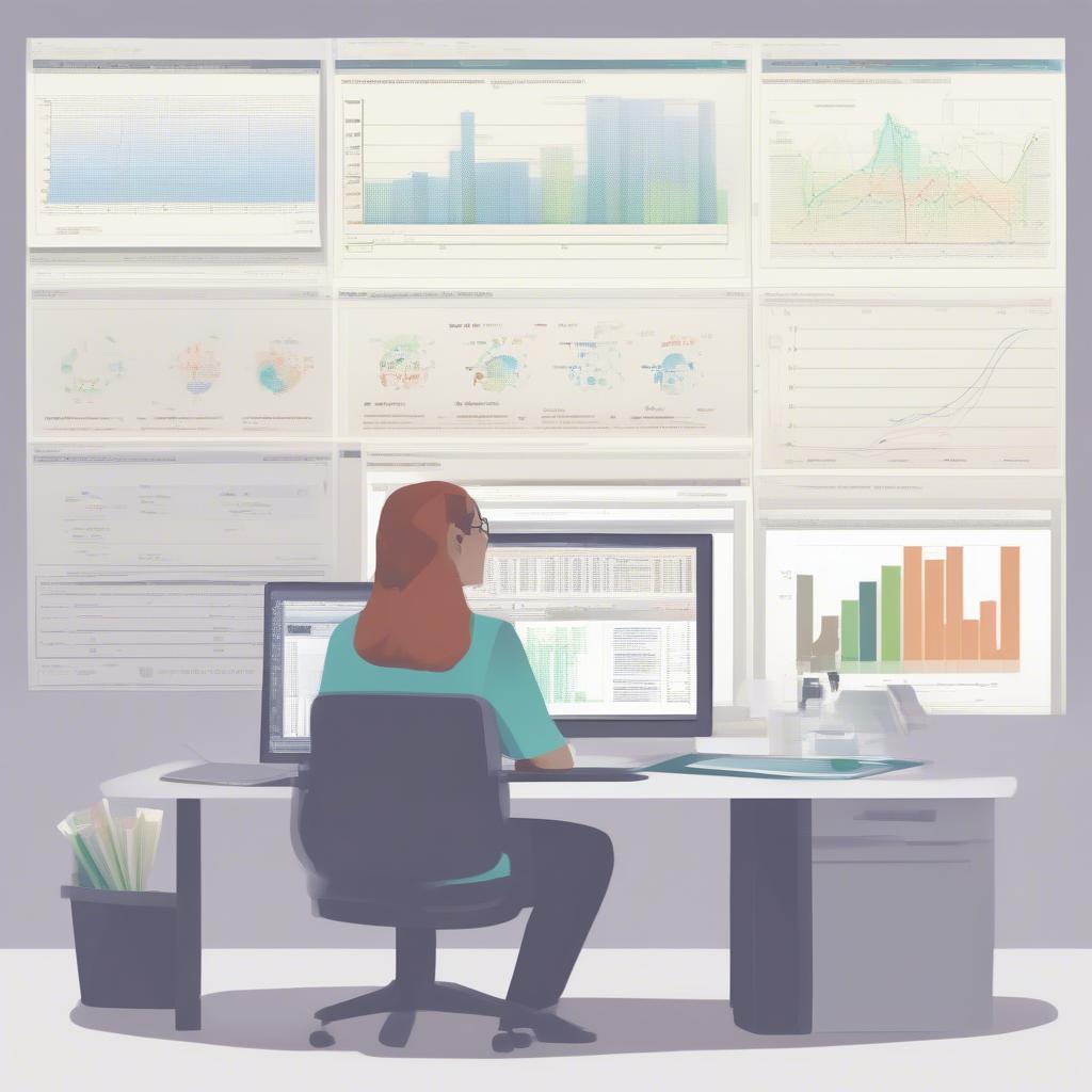 Analyzing Relative Task Completion Rate for Improvement